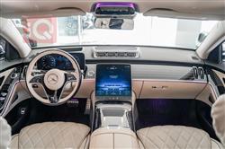 مێرسێدس بێنز S-Class